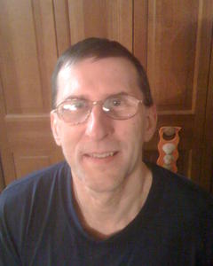 Man, 75. madhatbear