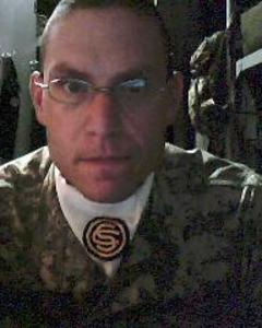 Man, 51. Soldierboy74