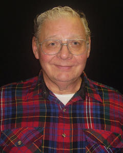 Man, 83. sexysenior007