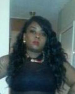 Woman, 43. rainbowfinest