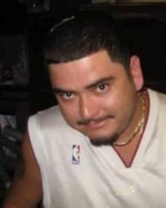 Man, 43. llanero1253