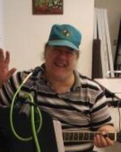 Man, 70. John_matt