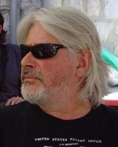 Man, 80. davewalk218