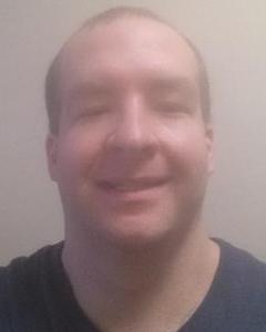 Man, 42. JCRADER1031