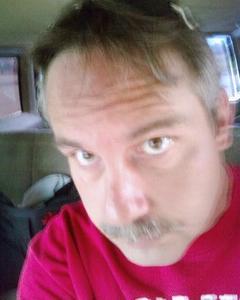 Man, 54. stevb24