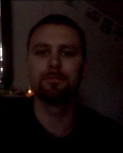 Man, 42. ben27978
