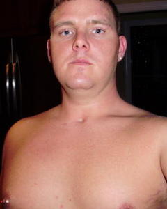 Man, 42. ajfloyd6969