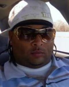 Man, 44. Tribb086