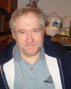 Man, 70. joejoe4fun