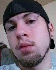 Man, 38. CJ_collins