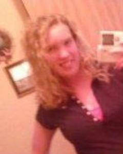 Woman, 33. southerbelle