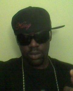 Man, 38. getmoney620