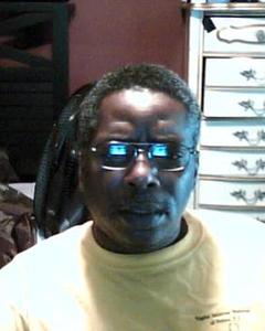 Man, 63. BIGDADDY5908