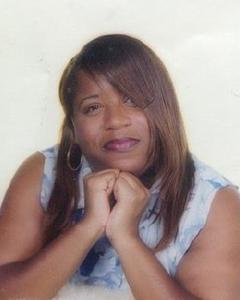 Woman, 53. thickness71325