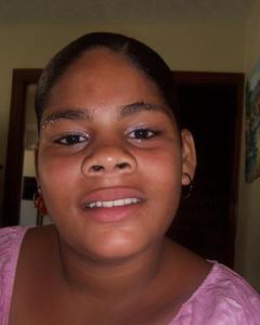 Woman, 47. LA_CHIKAMALA1