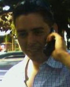 Man, 41. antx2008