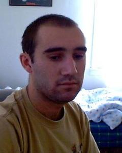 Man, 39. dariolol1985