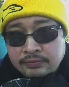 Man, 49. D_i3z3l