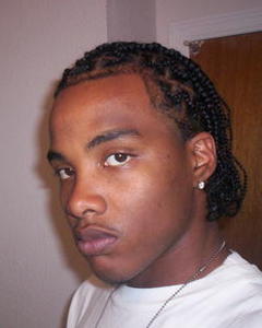 Man, 38. bullcitydiddy2