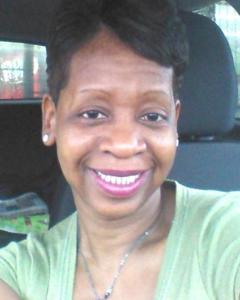 Woman, 59. Mdee1