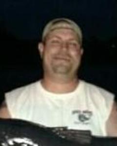 Man, 44. captmackey