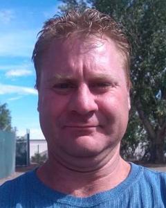 Man, 55. raybos