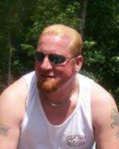 Man, 52. Filetandshrimp