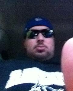 Man, 33. Sherm4672