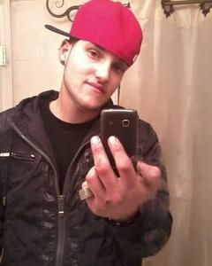 Man, 35. mikeyyV