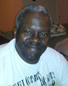Man, 63. Coolalphonzo
