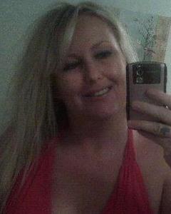 Woman, 59. JLR2012