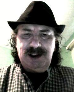 Man, 73. fatpeter