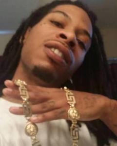 Man, 32. Young_Rock