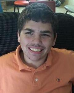 Man, 28. Jacob1013184