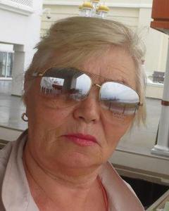 Woman, 78. etualla