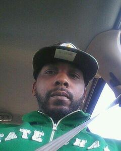 Man, 44. blkguy80