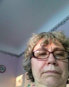 Woman, 71. Lynne2015
