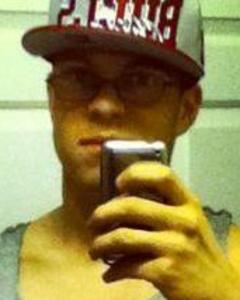 Man, 31. Bogredkid66