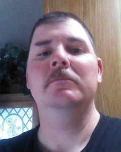 Man, 49. Marcus8467