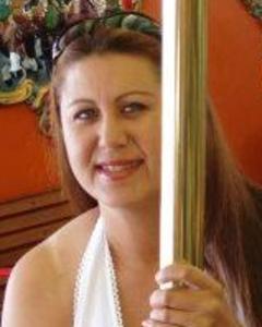 Woman, 57. DesignerArtist