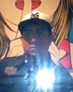 Man, 36. DJnobl3