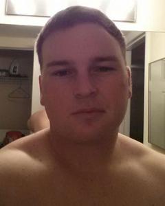 Man, 36. johnny4452