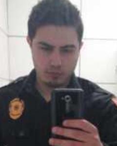 Man, 33. Abbas4821