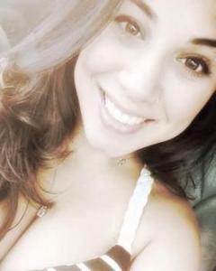 Woman, 33. MaritzaRogers4