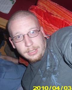 Man, 40. batmna