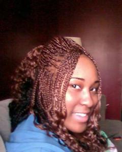 Woman, 40. TETE216