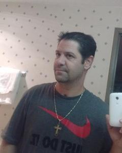 Man, 49. Benji12208444