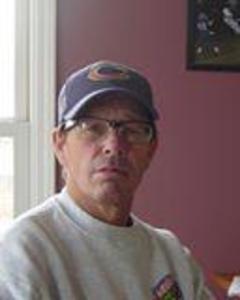 Man, 66. vaines