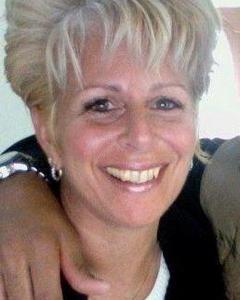 Woman, 61. CC6489