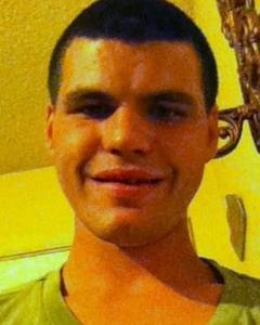 Man, 29. Dannyg4328